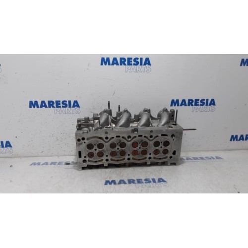 Peugeot - 508 - Cylinder head