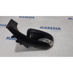 Renault - ZOE - Wing mirror, left