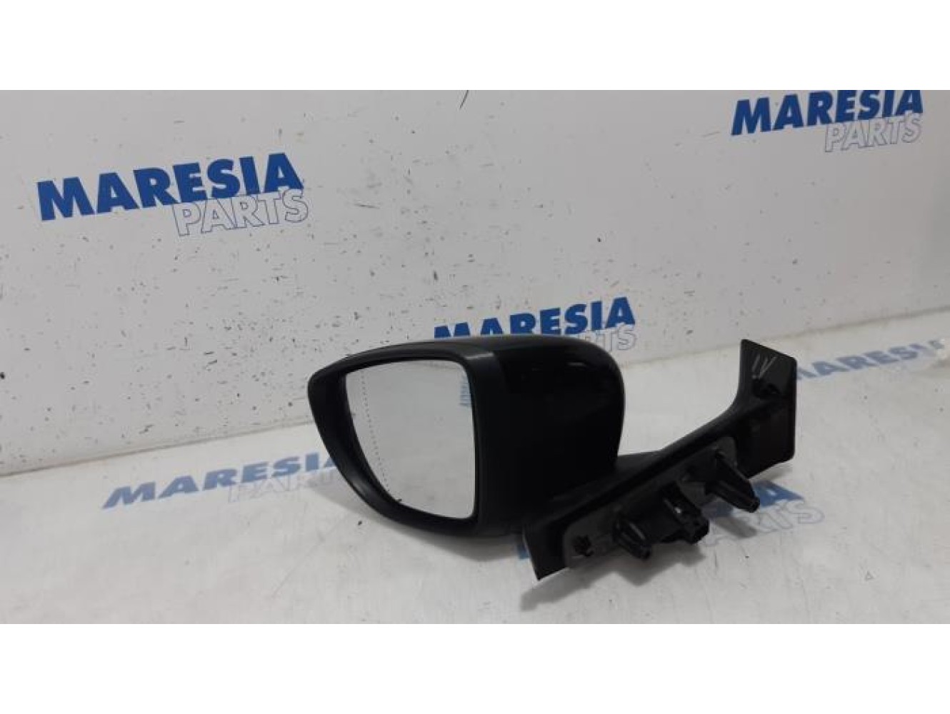 Renault - ZOE - Wing mirror, left