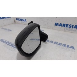 Renault - ZOE - Wing mirror, left