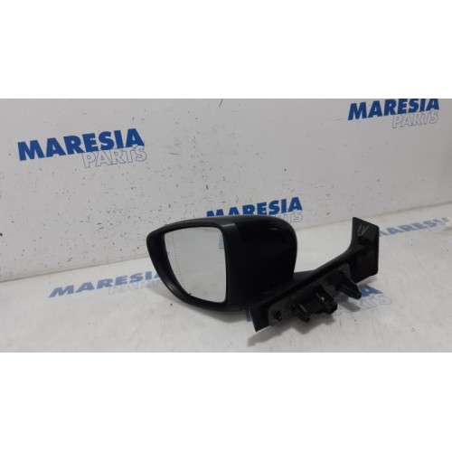 Renault - ZOE - Wing mirror, left