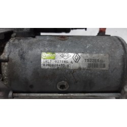 Renault - Espace - Startmotor