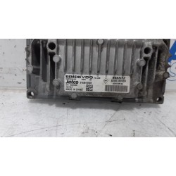 Renault - Espace - Automatic gearbox computer
