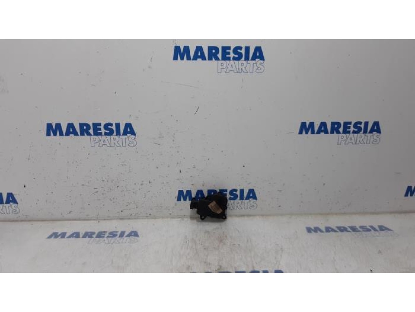 Renault - Espace - Heater valve motor