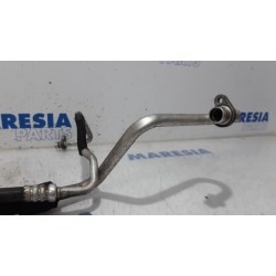 Renault - Espace - Air conditioning line