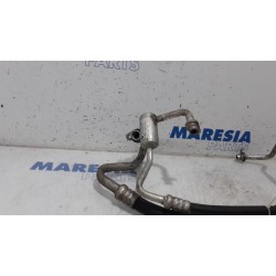 Renault - Espace - Air conditioning line