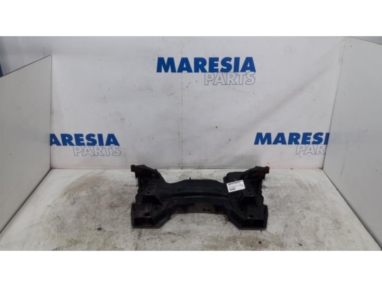 Peugeot - 207 - Subframe