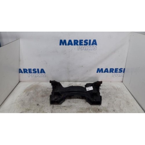 Peugeot - 207 - Subframe