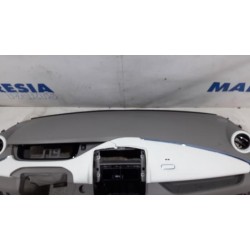 Renault - ZOE - Airbag set + dashboard