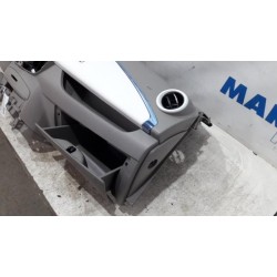 Renault - ZOE - Airbag set + dashboard