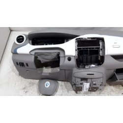 Renault - ZOE - Airbag set + dashboard