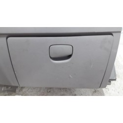 Renault - ZOE - Airbag set + dashboard