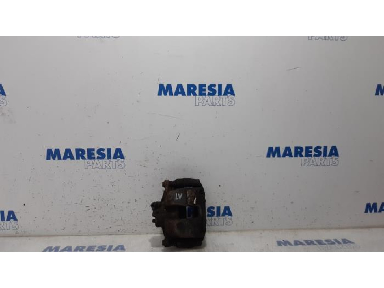 Peugeot - 207 - Front brake calliper, left