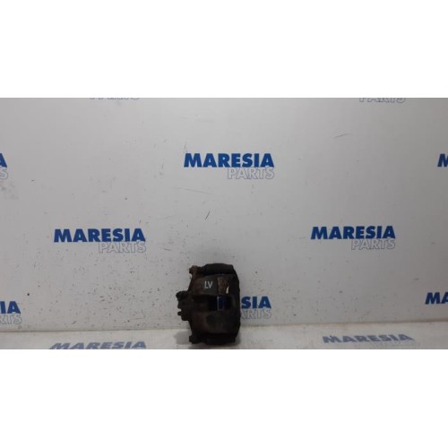Peugeot - 207 - Front brake calliper, left
