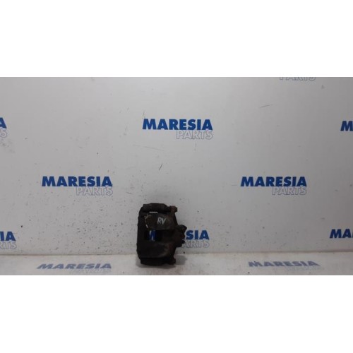 Peugeot - 207 - Front brake calliper, right