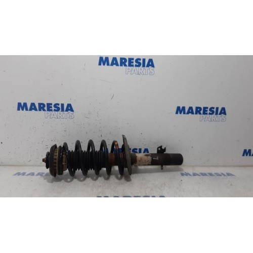 Peugeot - 207 - Front shock absorber rod, left
