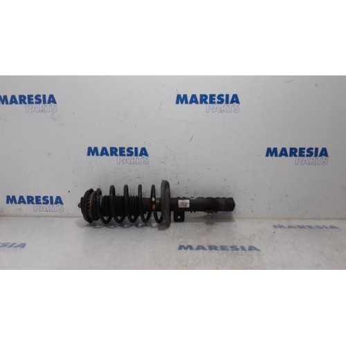 Peugeot - 207 - Front shock absorber rod, right