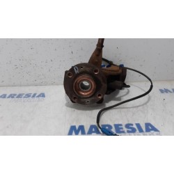 Peugeot - 207 - Knuckle, front right