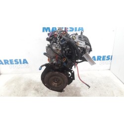 Fiat - Bravo - Engine