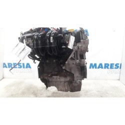 Fiat - Bravo - Engine