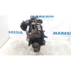 Fiat - Bravo - Engine