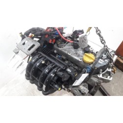 Fiat - Bravo - Engine