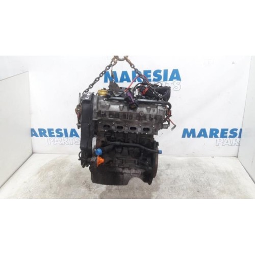 Fiat - Bravo - Motor
