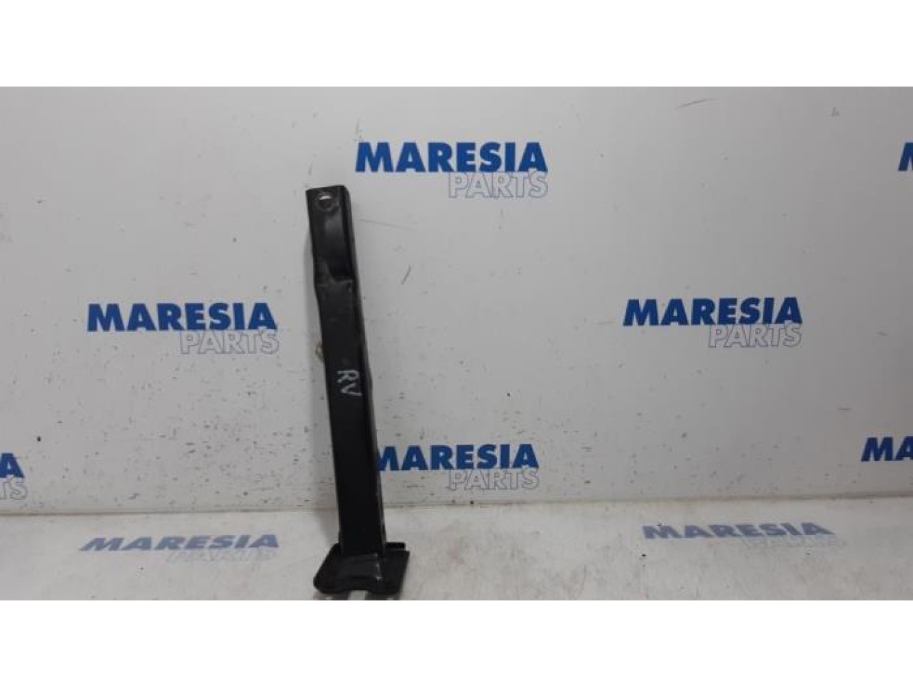 Peugeot - 207 - Subframe