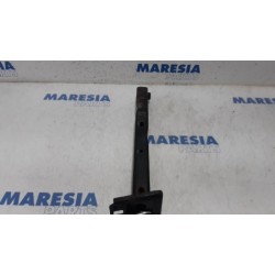 Peugeot - 207 - Subframe