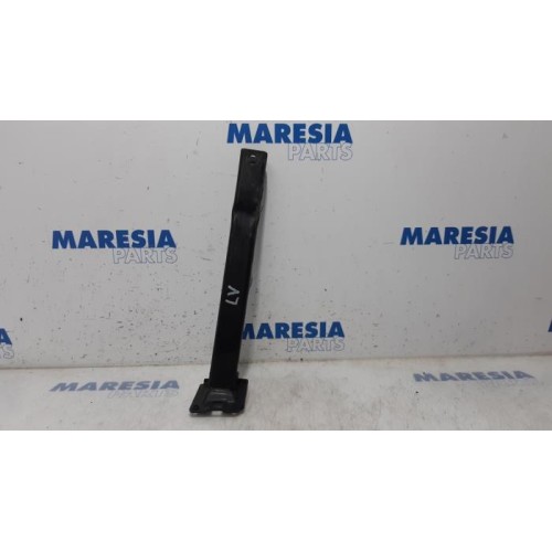 Peugeot - 207 - Subframe