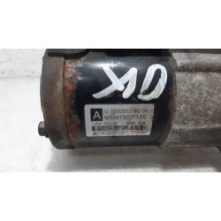 Peugeot - 207 - Startmotor