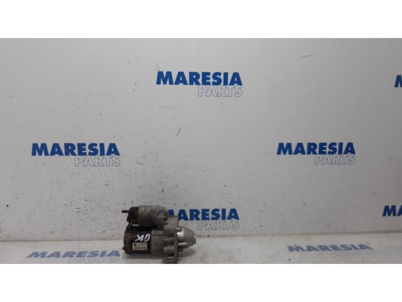 Peugeot - 207 - Startmotor