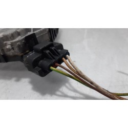 Peugeot - 207 - Front wiper motor