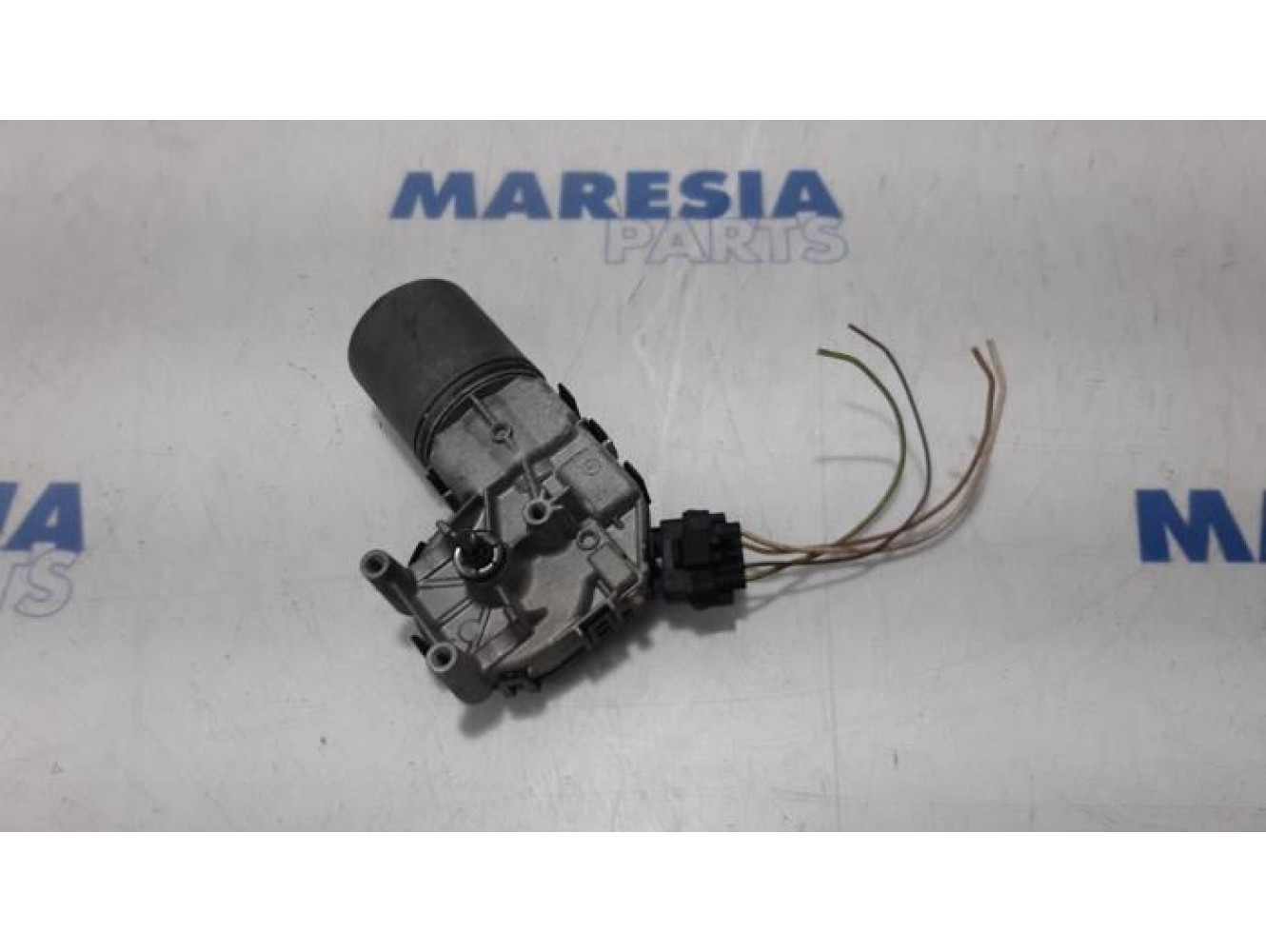 Peugeot - 207 - Front wiper motor