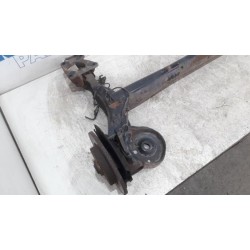 Citroen - Berlingo - Arbre entraînement roue avant