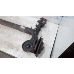 Citroen - Berlingo - Arbre entraînement roue avant