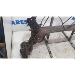 Renault - ZOE - Rear-wheel drive axle