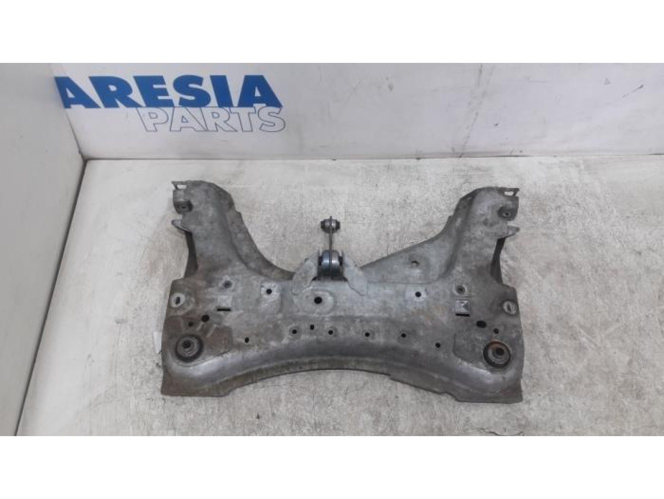 Renault - ZOE - Subframe