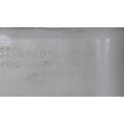 Peugeot - 207 - Front windscreen washer reservoir