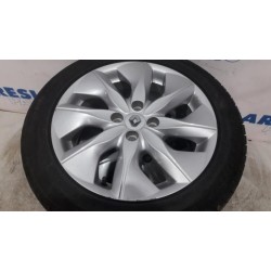 Renault - ZOE - Set of sports wheels