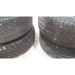 Renault - ZOE - Set of sports wheels