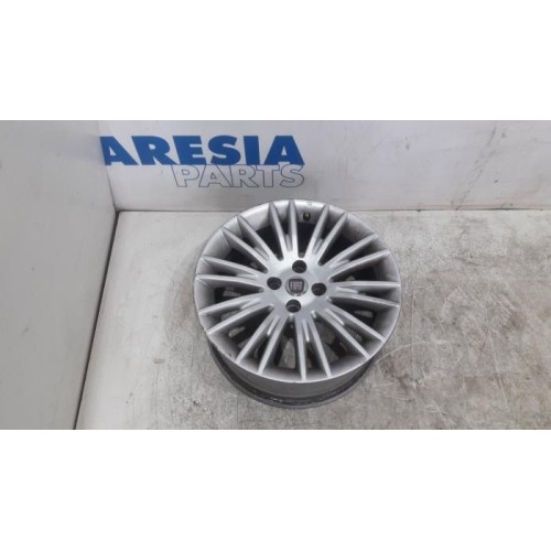 Fiat - Bravo - Wheel