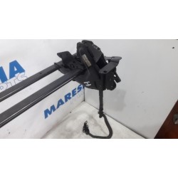 Peugeot - 207 - Commande toit escamotable