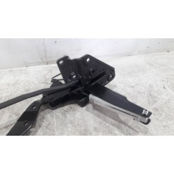 Peugeot - 207 - Convertible top hinge