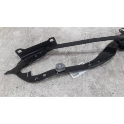 Peugeot - 207 - Convertible top hinge