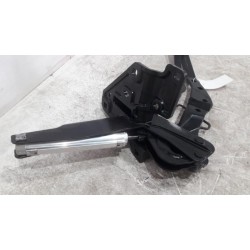 Peugeot - 207 - Convertible top hinge