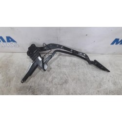 Peugeot - 207 - Convertible top hinge