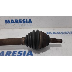 Citroen - Berlingo - Arbre de transmission avant gauche