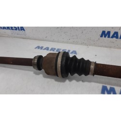 Citroen - Berlingo - Arbre de transmission avant gauche