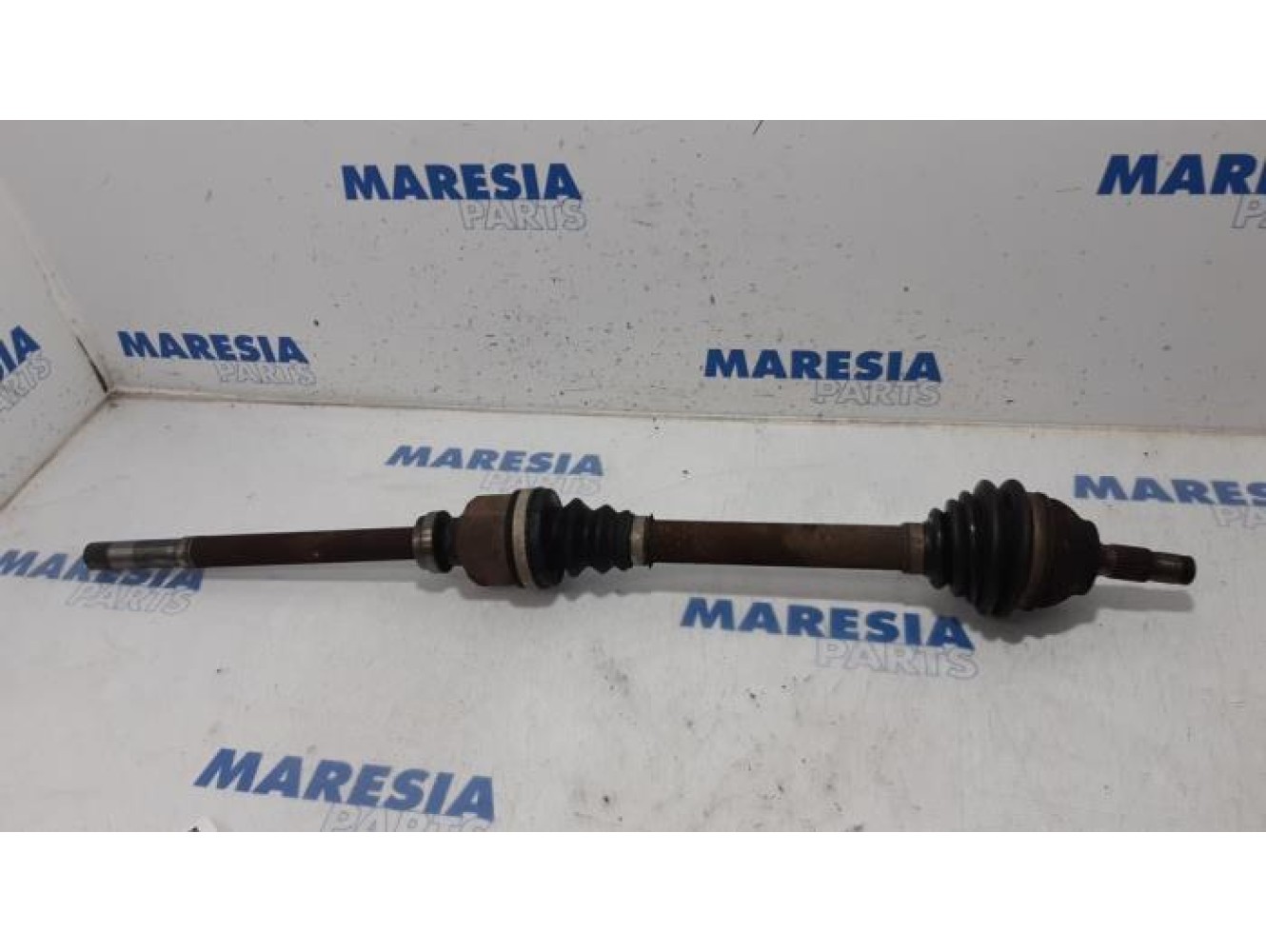 Citroen - Berlingo - Arbre de transmission avant gauche